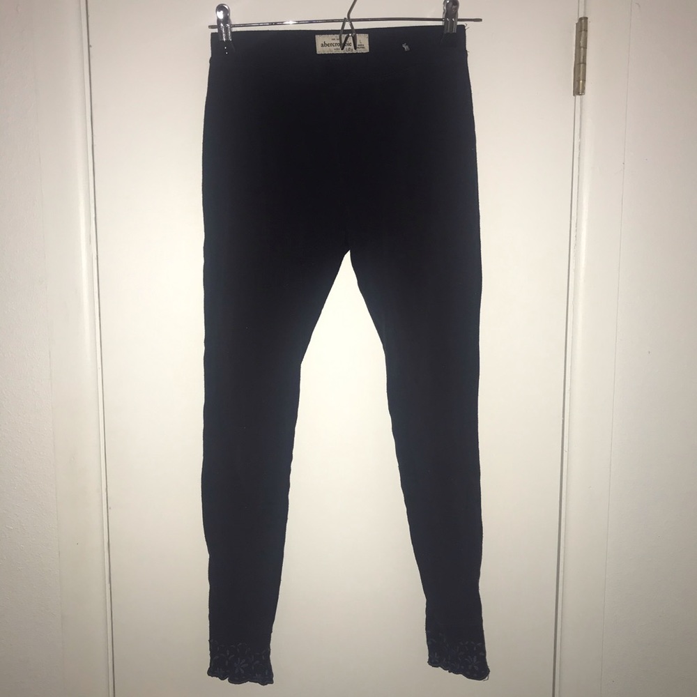 Abercrombie Leggings